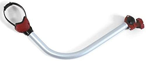 Fiamma Bike Block Pro 4 blocking system for bikes