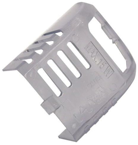 Cache lampe Frigo, Réfrigérateur, Congélateur 4818380101 BEKO Frigo, Réfrigérateur, Congélateur 4818380101 BEKO