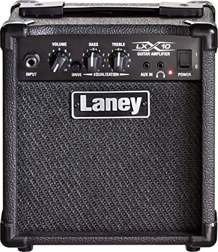 Laney - LX10 - combo 1x5 - 10W