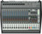 Behringer EUROPWER PMP6000 1600-Watt 20-Channel Powered Mixer with Dual Multi-FX Processor and FBQ Feedback Detection System