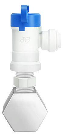 APEC Water Systems Tank Ball Valve (3/4 NPTF, 1/4 Output)