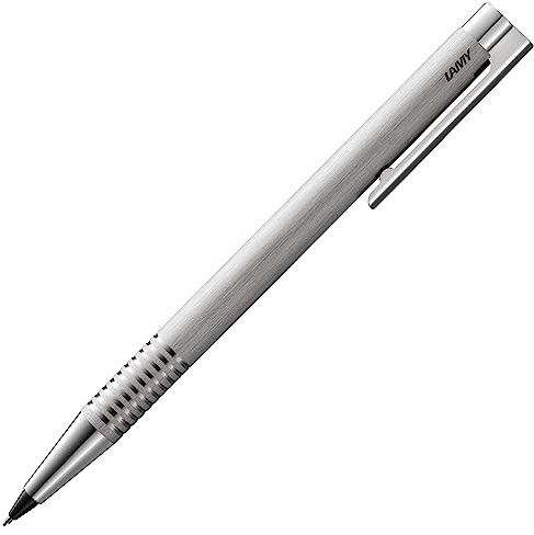 LAMY Druckbleistift Model Logo 106 Stahl