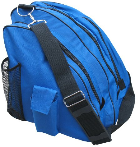 A&R Sports Deluxe Skate Bag