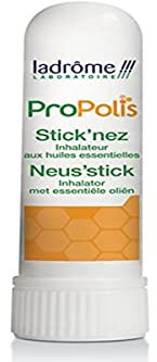 Propolis - Stick Nez Inhalateur - 1 Stick