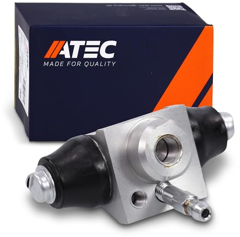 ATEC Germany Radbremszylinder Hinterachse