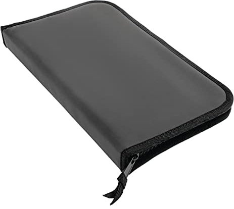 Vogue Estuche para cuchillos GD049