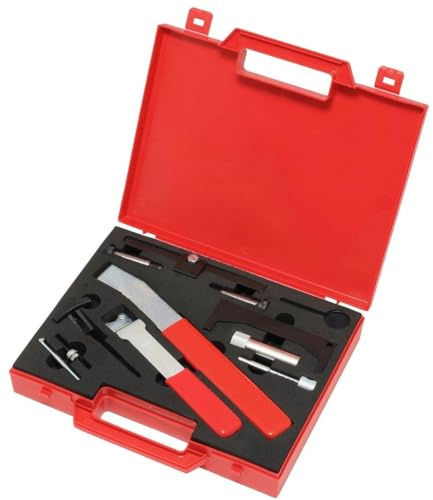 GATES GAT4740 Zahnriemen-Werkzeug Kompatibel mit VW Golf 4 Schrägheck 1J1 21105 7468-10016 746810016