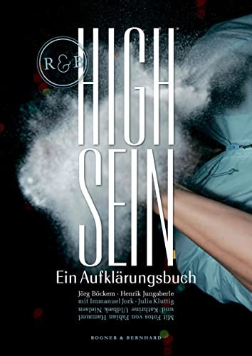 High Sein: Ein Aufklärungsbuch