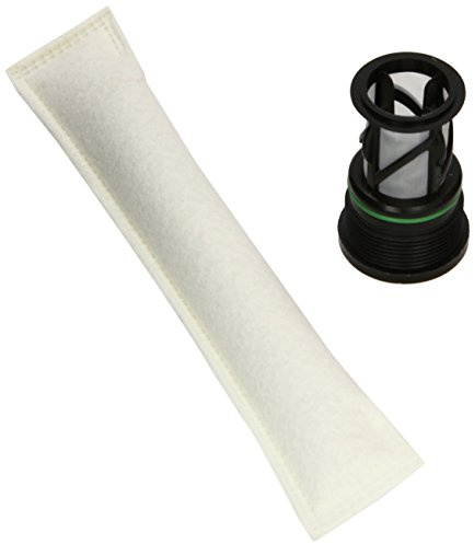 NISSENS Sèche-linge, climatisation 95454 | Compatible avec: ALPINA B7, BMW 5, 5 Gran Turismo, 5 Touring, 6 Cabriolet, 6 Coupe, 6 Gran Coupe, 7, FIAT PANDA, PUNTO