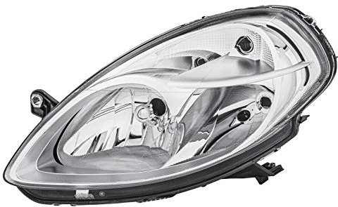 HELLA 1EB 270 521-431 Alogeno-Faro principale ECE, per veicolo circolazione Dx, anteriore Sx