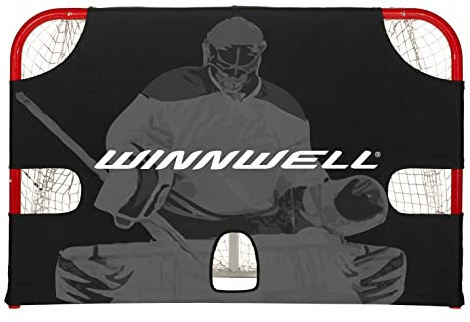 Automatischer Goalie WinnWell Accushot Heavy Duty 72