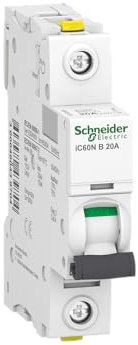 Schneider Electric A9F03120