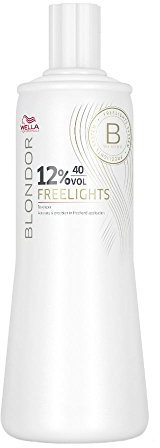 Nova Engel Blondor Freelights Developer 12% 1000 Ml Daglig Komfort, För Daglig Användning, Med Premiumprodukt