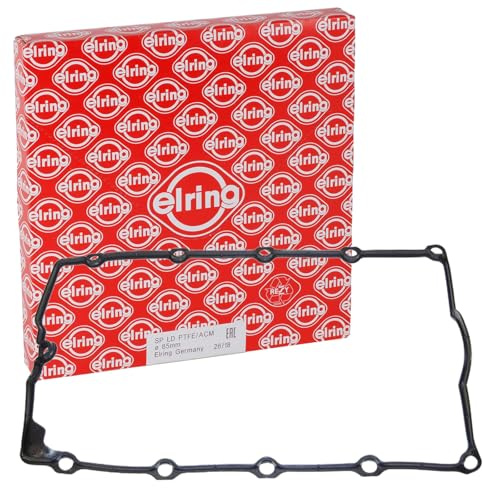 Elring 717.580 Dichtung, Ventildeckel (Menge: 1 Stk)