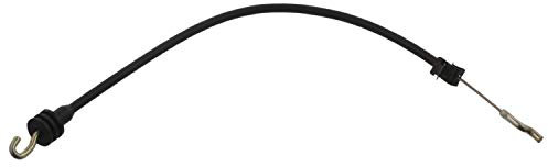 FEBI BILSTEIN Cavo comando Sblocco porta anteriore Sx anteriore Dx 38035