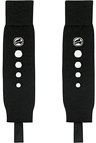 JAKO Unisex Stutzen Roma, Schwarz, L-XL