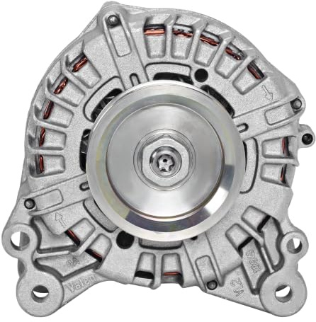 Valeo Alternador 439618-180 Amp - Canales: 5-14 V