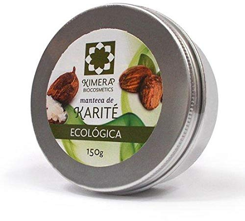 TALLERMADRESELV Manteca de karité pura 150g