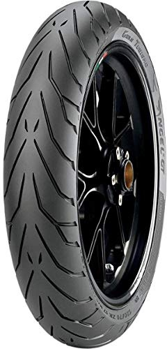 Pirelli 2387600-120/70/R17 58W - E/C/73dB - Ganzjahresreifen