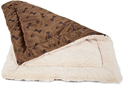 TrendPet Hundedecke Katzendecke Relax (85x63cm)