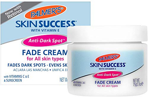 Skin Success Skin Success Anti-Dark Spot Fade Cream 2.7 oz