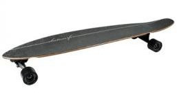 JUCKER HAWAII Longboard SKATESURFER