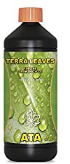 Engrais / Fertilisant pour la croissance de Atami ATA Terra Leaves (1L)
