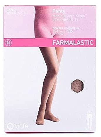 FARMALASTIC - PANTY FARMALASTIC NORM REINA