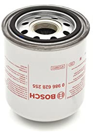 BOSCH 0 986 628 255 Cartuccia essiccatore Aria, Imp. Aria compressa