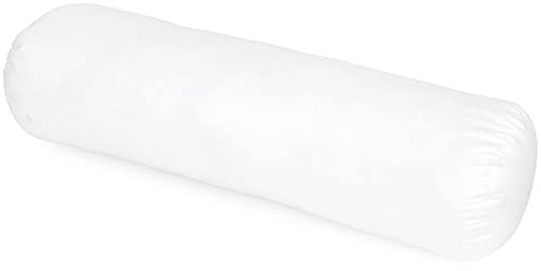Linnea Traversin 70 cm GRIZZ'LIT FLOTEX Fibre Creuse Polyester