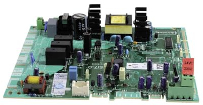 Saunier Duval – Circuit imprimé – : S1040000