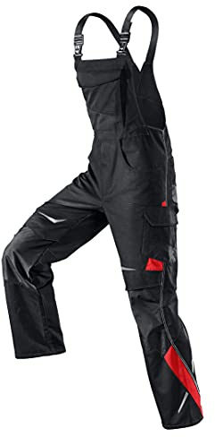 KÜBLER Workwear Bekleidung 332453534699 Kübler Pulsschlag