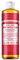 Dr. Bronner's - Pure Castile Liquid Soap Rose 475 ml