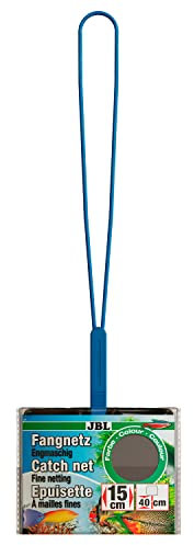 JBL Fangnetz 15 cm fein, 41 cm