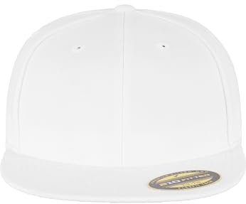 Flexfit Unisex - Erwachsene Mütze Mütze Premium 210 Fitted