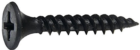 Connex Schnellbauschrauben 3,9 x 55 mm, phosphatiert, 1000 g, KL3163955