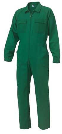 Siggi Workwear New Extra Tuta PROFESSIONALE (Pacco da 1)