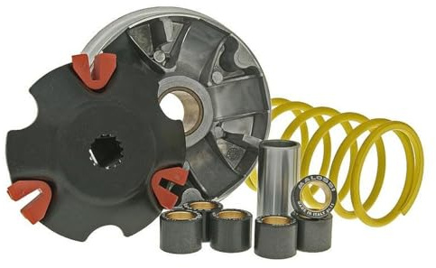 Malossi 2000 Multivar 2000 Variomatik compatible pour Yamaha Aerox, BWs, Neos 100 2T