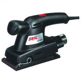 Skil levigatrice orbitale 145w 7003