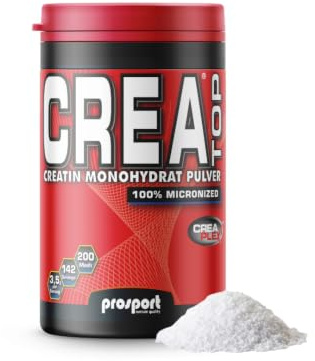 Prosport CREA® TOP 500g Dose, Creatin-Monohydrat