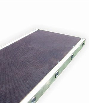 Lyte Ladder Staging Board 3.0M Long x 450mm Wide