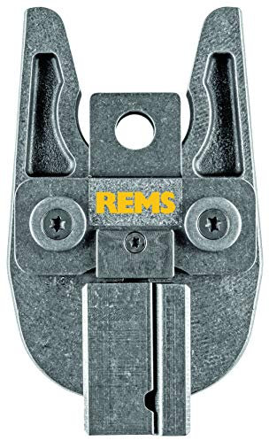 REMS Rems – Zange Fassungsvermögen le-60