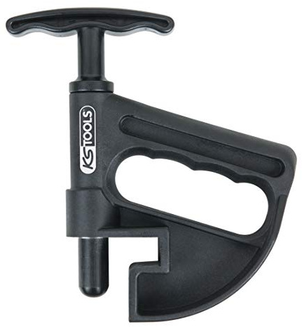 KS Tools 911.8197 Reifenwulstniederhalter für Reifenmontage