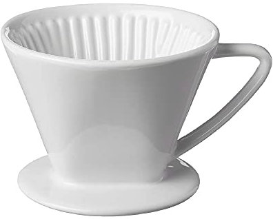 Cilio Kaffeefilter Größe 2