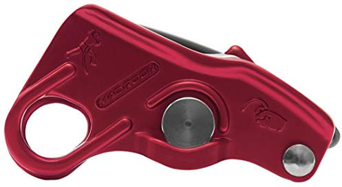 Mad Rock Lifeguard Sicherungsgerät rot