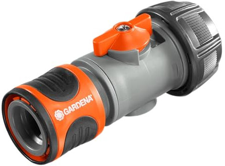 Gardena 1157414 G2943-20, Standard, 22 x 10,4 x 4,5 centimètres