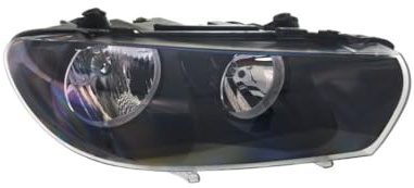 Valeo 043655 Main Headlight