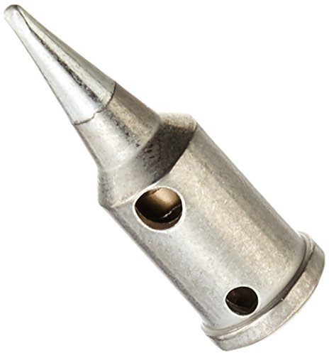 ERSA Lötspitze gerade meißelförmig vernickelt 1,0 mm 0G072CN