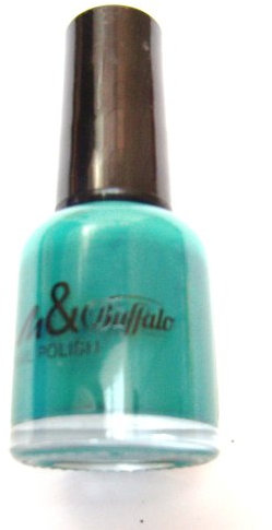 Manhattan Nagellack M & Buffalo Farbe 18