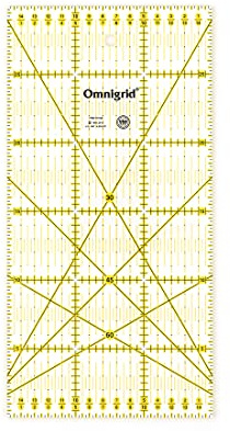 Regolo Universale 15 x 30 cm Angolo